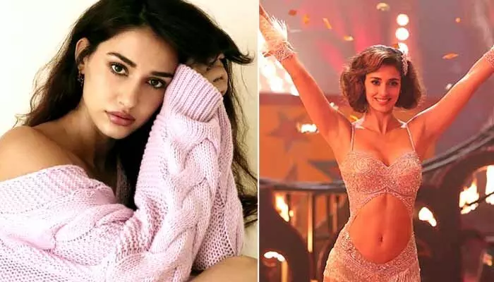 షూటింగ్లో తలకు గాయం.. గతం మరిచిపోయిన Disha Patani షూటింగ్లో తలకు గాయం.. గతం మరిచిపోయిన Disha Patani