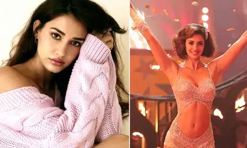 షూటింగ్‌లో తలకు గాయం.. గతం మరిచిపోయిన Disha Patani