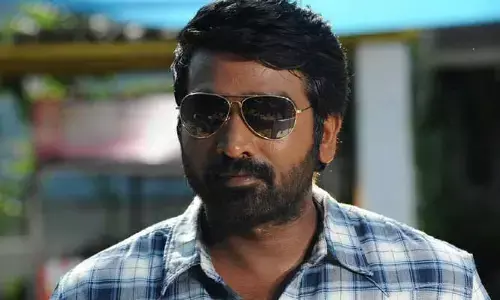 మరో స్టార్ హీరోతో తలపడనున్న Vijay Sethupathi (విజయ్ సేతుపతి)
