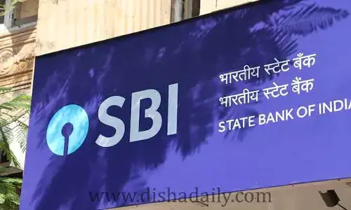 SBI personal Loan : పర్సనల్ లోన్ విభాగంలో సరికొత్త రికార్డు క్రియేట్ చేసిన SBI