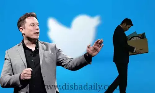 No Choice ఉద్యోగుల తొలగింపు పై Elon Musk కామెంట్స్