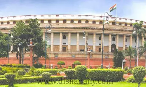 పార్లమెంట్: ఇండియన్ పాలిటీ