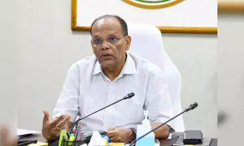ఇకపై అంతా ‘‘ఆయనొక్కడే’’.. మాజీ CS రీఎంట్రీతో IAS అధికారుల్లో కొత్త టెన్షన్!