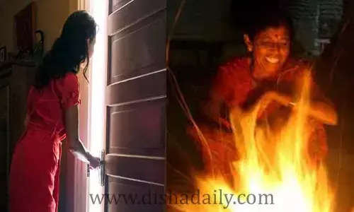 Today Weather Update: నేడు వాతావరణం అప్డేట్ ఇదే..!!