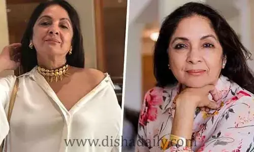 పెళ్లి కాకుండానే బిడ్డను కన్నా.. ఇంకేం చేయగలను..?