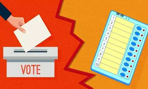 ఒక ఉప ఎన్నిక నేర్పిన పాఠాలెన్నో!