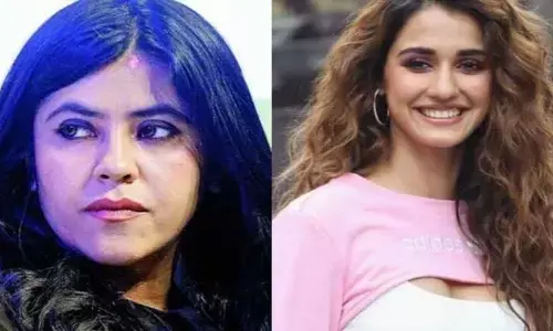 యాటిట్యూడ్ చూపిస్తున్న స్టార్ హీరోయిన్.. సినిమా నుంచి తీసేసిన డైరెక్టర్