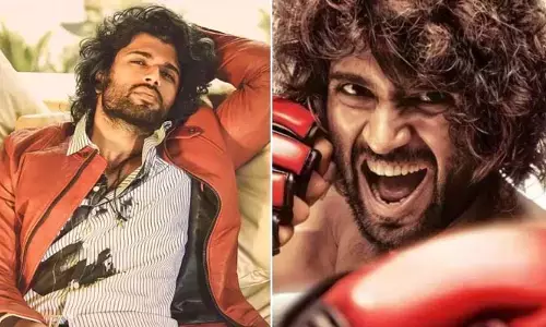 నేనేంటో నాకు బాగా తెలిసింది : Vijay Deverakonda (విజయ్ దేవరకొండ)షాకింగ్ కామెంట్స్
