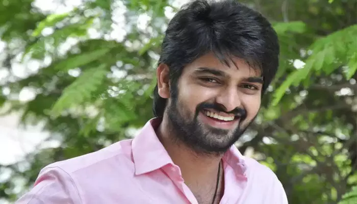పెళ్లి పీటలెక్కబోతున్న Naga Shaurya పెళ్లి పీటలెక్కబోతున్న Naga Shaurya