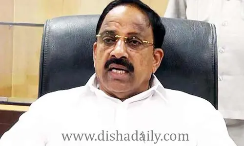 ఆ విషయంలో బీఆర్ఎస్ కంటే కాంగ్రెస్ వేయ్యి రెట్లు నయం: మంత్రి తుమ్మల సంచలన వ్యాఖ్యలు