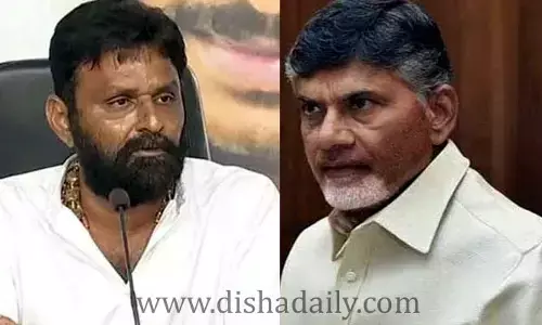 చంద్రబాబు పబ్లిసిటీ పిచ్చికి అమాయకులు బలి: Kodali Nani