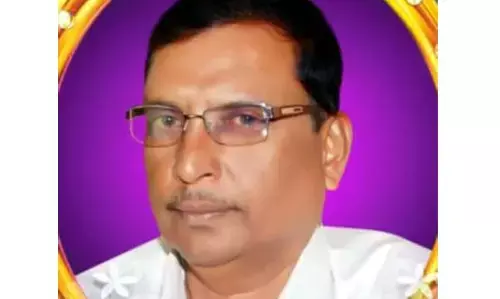 సింగరేణి కన్నీటిని దోసిట పట్టిన పిట్టల రాజేందర్ తో నా అనుభవం