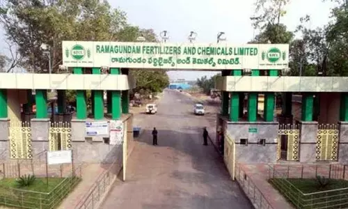 రామగుండం ఫెర్టిలైజర్స్ నిర్వాసితుల హామీలు ఏమయ్యాయి?