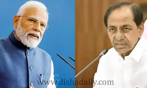 KCR నిర్ణయంపై తీవ్ర ఉత్కంఠ.. మోడీ కోసం వెళ్తారా.. వెళ్లరా?