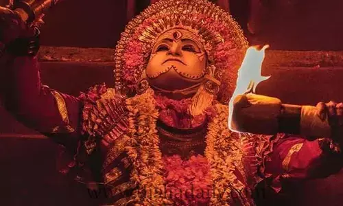  కాంతారా  టోటల్  కలెక్షన్స్  : పెట్టింది కోటి .. వచ్చింది ఎంతంటే ?