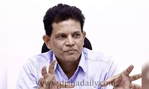 దొంగ నిరాహార దీక్షలతో తెలంగాణ రాలేదు