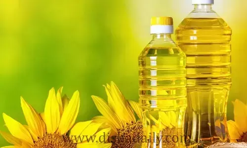 బ్రాండ్ల పేరిట దగా..  వంట నూనెల కల్తీ రాకెట్