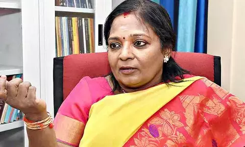 ప్రభుత్వానికి Governor Tamilisai సూచన!