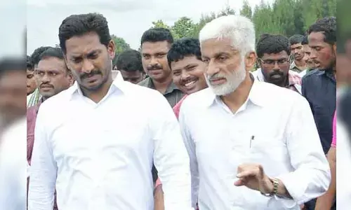 ముఖ్యమంత్రైనా జగన్‌కు తప్పని తిప్పలు : దేశందాటాలంటే ఇక అంతేనా?