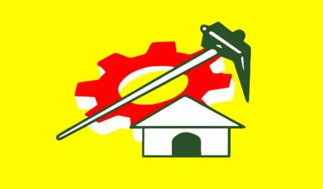 అసత్యాలు, ఆత్మ ద్రోహాలే తప్ప అభివృద్ధి ఎక్కడ? అసత్యాలు, ఆత్మ ద్రోహాలే తప్ప అభివృద్ధి ఎక్కడ?
