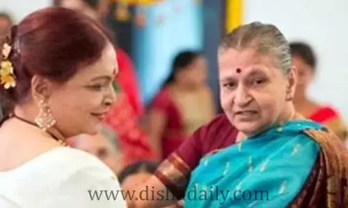 Super Star Krishna: ఇద్దరు భార్యలు చనిపోవడంతోనే..