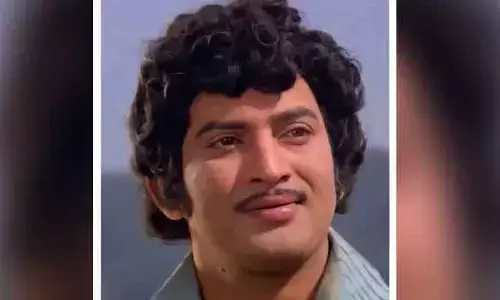 Super Star Krishna:  కన్నుమూత.. ప్రముఖుల సంతాపం