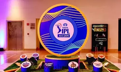 IPL Retention 2023 : నేడు రిటెన్షన్ లిస్ట్ విడుదల