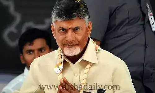 సైకిల్ గాలి వీస్తోందా..?..చంద్రబాబు ధీమా వెనుక అసలు కథ అదన్న మాట?