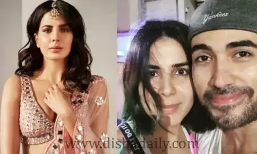 భర్త సపోర్ట్‌తో సెక్స్ సీన్స్ చేసిన Kirti Kulhari.. చివరికి అదే పిచ్చితో..