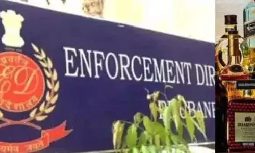 Delhi Liquor Scam : స్కామ్‌లో త్వరలోనే సంచలనాలు.. ఆ నేతల్లో మొదలైన టెన్షన్..!!