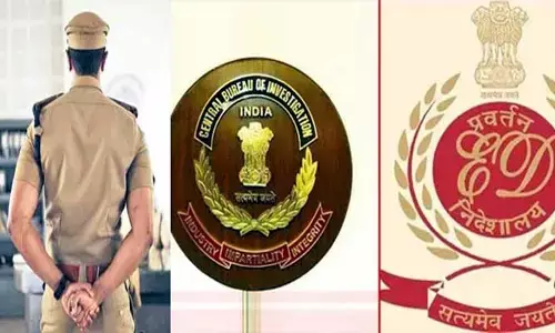 ఉన్నది ఉన్నట్టు: అవి జేబు సంస్థలేనా?
