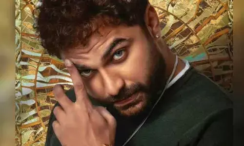 Vishwak Senతో థ్రిల్లింగ్ మూవీ తీయనున్న Puri Jagannadh