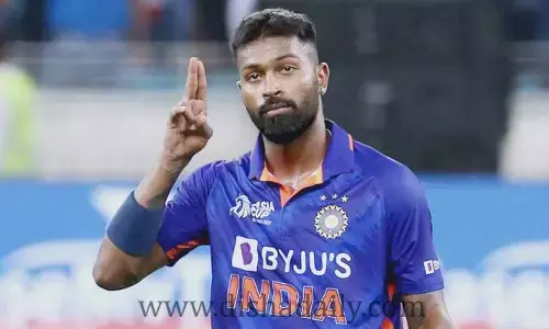 ప్రజలు ఏమనుకున్నా నాకు నో ప్రాబ్లమ్: విమర్శలకు పాండ్యా కౌంటర్