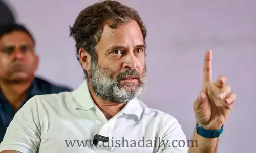 చైనా యుద్ధానికి సిద్ధమవుతోంది: Rahul Gandhi సంచలన వ్యాఖ్యలు