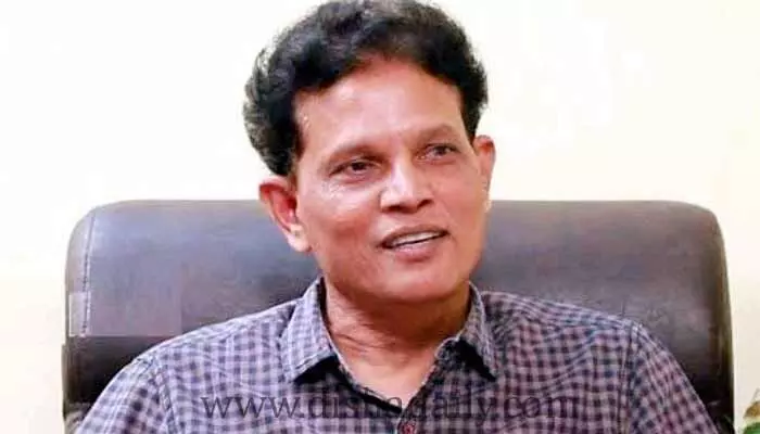 ఎవరు అడిగారని ఎయిర్ పోర్టుకు మెట్రో? ఎవరు అడిగారని ఎయిర్ పోర్టుకు మెట్రో?
