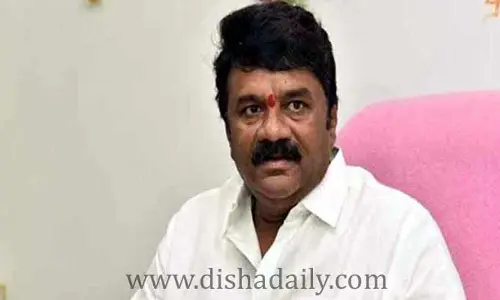 నామినేటెడ్ రాలేదనే భావన ఉంటుంది : మంత్రి తలసాని శ్రీనివాస్ యాదవ్