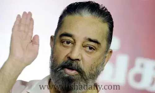 జల్లికట్టుపై కమల్ హాసన్ సంచలన ప్రకటన..!