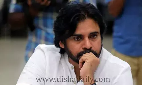 గుంటూరు తొక్కిసలాట ఘటన దిగ్భ్రాంతికరం: Janasena Chief పవన్ కల్యాణ్