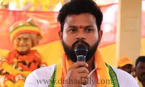 అరెస్ట్‌తో చంద్రబాబుపై నమ్మకం మరింత పెరిగింది..స్కిల్ స్కామ్ కేసు నిలబడదు : ఎంపీ రామ్మెహన్ నాయుడు