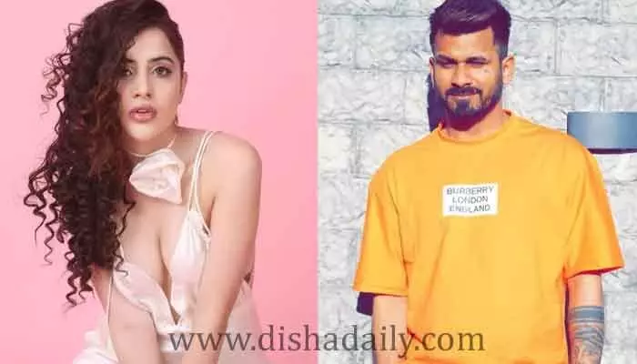 నటిని రేప్ చేస్తానని బెదిరించిన యువకుడు.. చివరికి అలా చేసి.. నటిని రేప్ చేస్తానని బెదిరించిన యువకుడు.. చివరికి అలా చేసి..