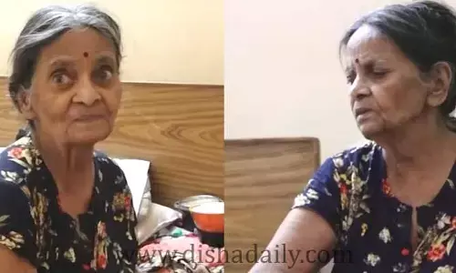 Pavala Shyamala : ఆత్మహత్యనే గతి.. కన్నీళ్లు పెట్టుకున్న సీనియర్ నటి