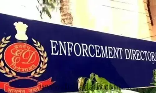 Delhi Liquor Scam లో ముగిసిన శరత్ చంద్రారెడ్డి బినయ్ బాబుల కస్టడీ
