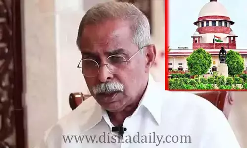 YS Viveka Murder Case:  హత్య కేసు తీర్పు వాయిదా