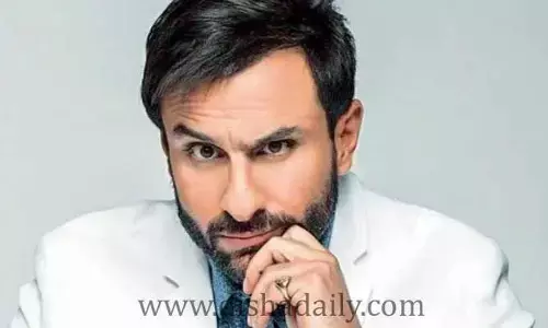 Saif Ali Khan : దాడికి ముందు ఆ ఇంట్లో పార్టీ జరిగిందా!