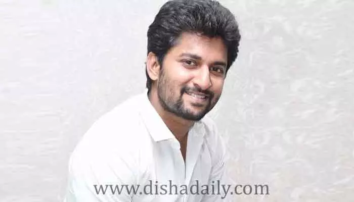 ఆ కారణంతోనే సోదరి సినిమాలో నటించలేదు: Nani