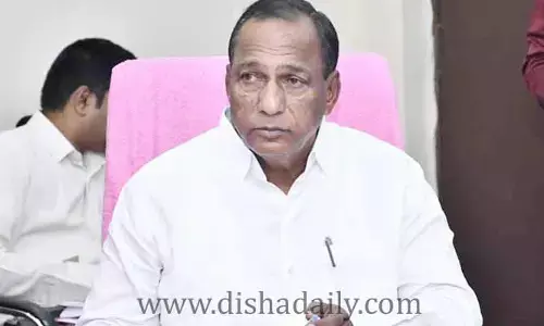 Malla Reddy:నేడు ఐటీ విచారణకు మల్లారెడ్డి కుటుంబ సభ్యులు