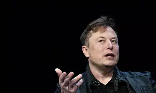 ఘోరంగా పడిపోయిన వరల్డ్ రిచెస్ట్ మ్యాన్ Elon Musk సంపద