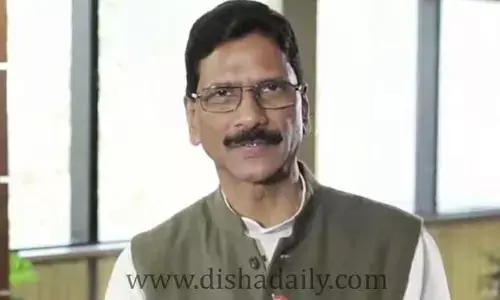Congress కు అదే పెద్ద మైనస్ పాయింట్.. Marri Shashidhar Reddy సంచలన వ్యాఖ్యలు