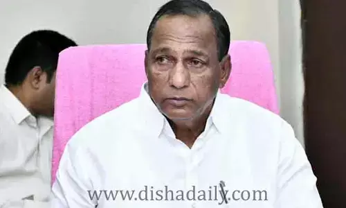 IT Raids On Malla Reddy: సోదరుడి ఇంట్లో లాకర్ కనుగొన్న ఐటీ అధికారులు