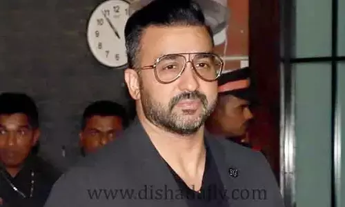 మరోసారి పోర్న్ చిత్రీకరణ ఆరోపణలు.. Raj Kundra పై చార్జిషీట్